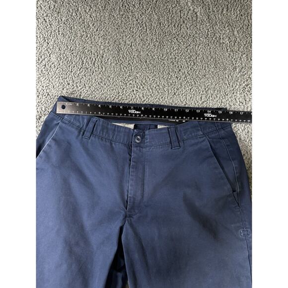Under Armour Chino Pants Men 34 - Picture 3 of 10